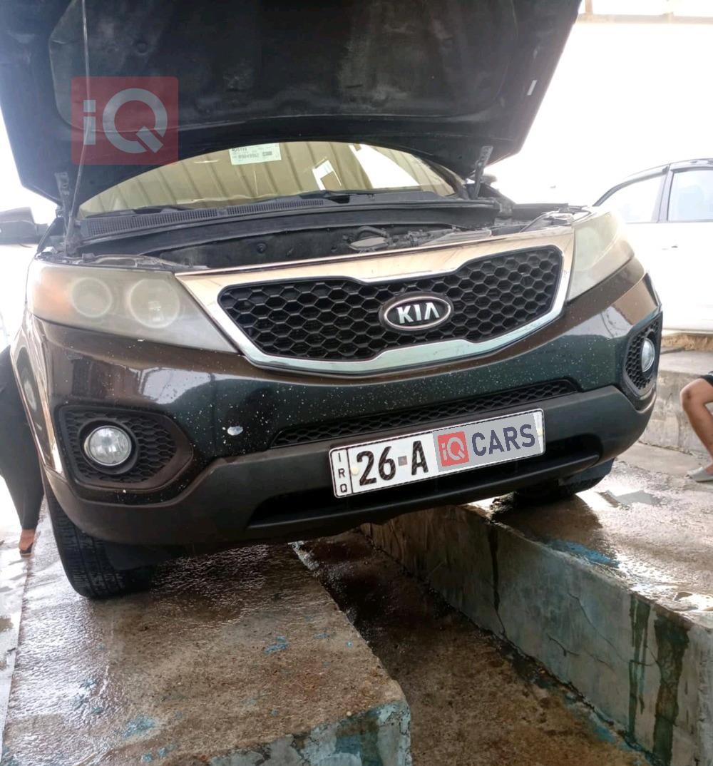 کیا سۆرینتۆ